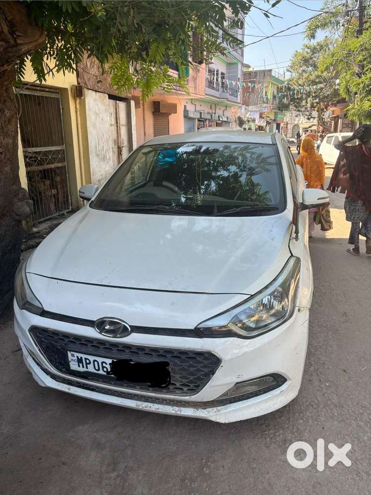 Hyundai Elite I20 2016 Diesel 62000 Km Driven