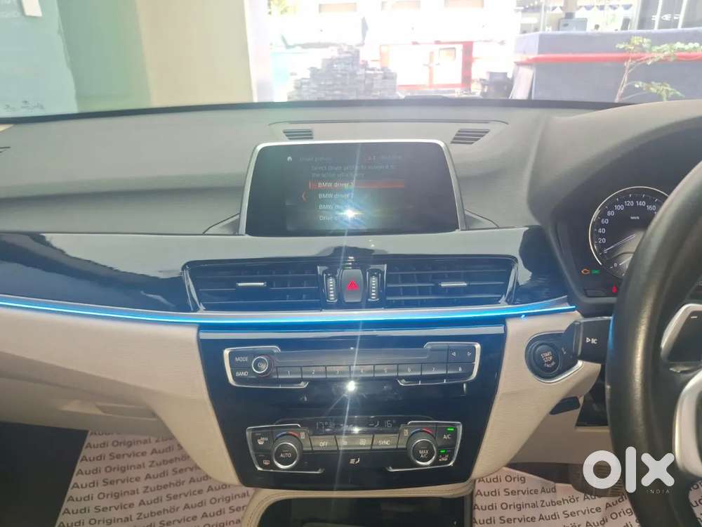 Bmw X1 2.0 Sdrive20d Xline, 2019, Diesel
