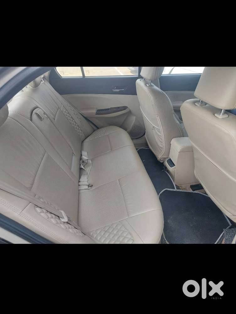 Maruti-suzuki Dzire 1.2 Vxi 2018