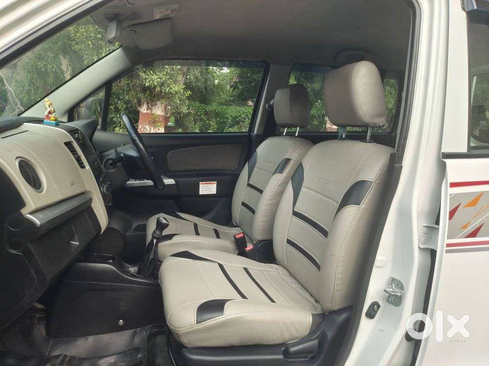 Maruti Suzuki Wagon R 1.0 Lxi Cng, 2014, Cng & Hybrids