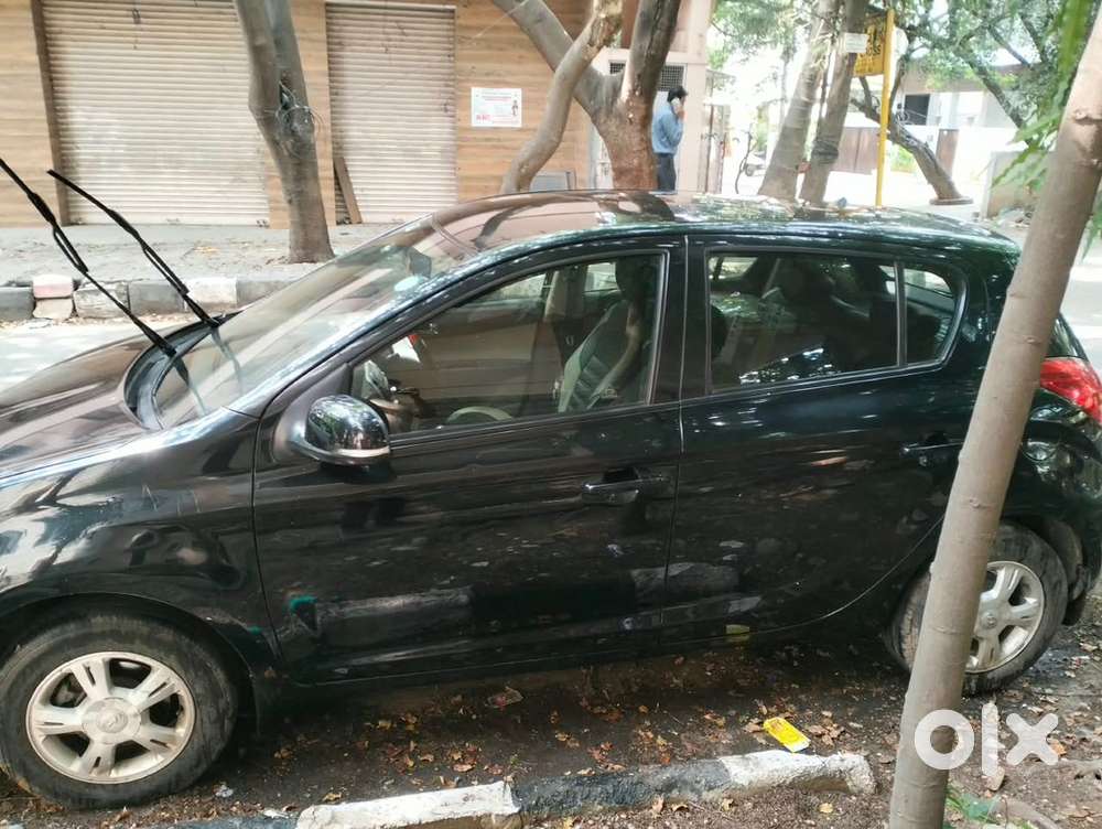 Hyundai I20 Petrol Manual 2010 Model