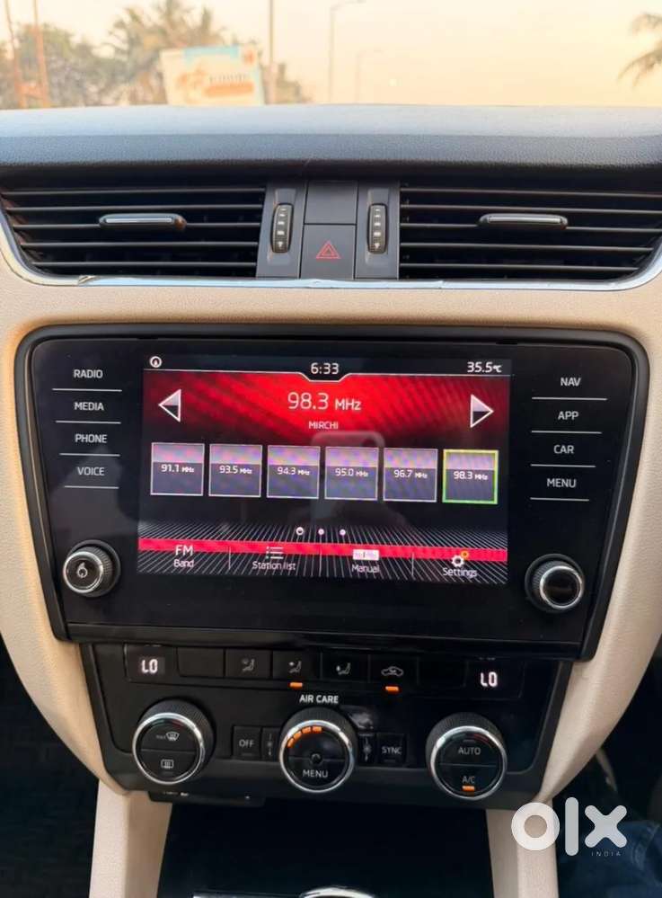 Skoda Octavia 2.0 L&k Tdi, 2017, Diesel