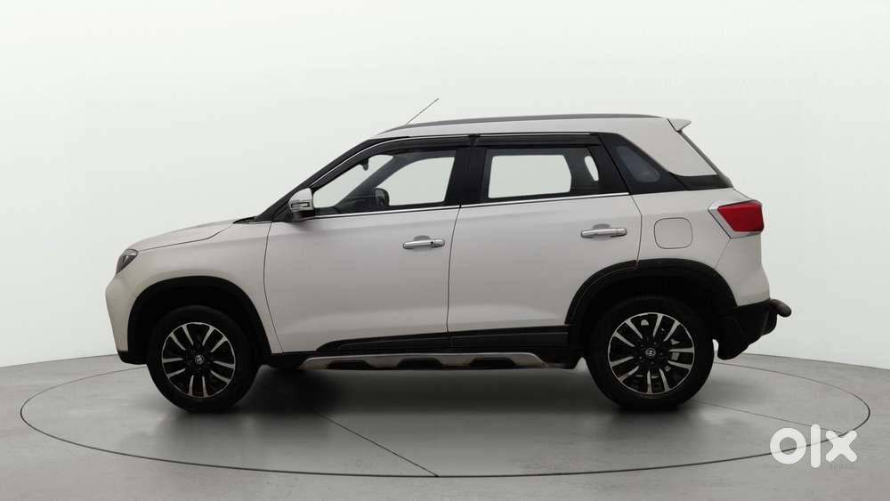 Toyota Urban Cruiser 1.5 Premium Grade At, 2021, Petrol