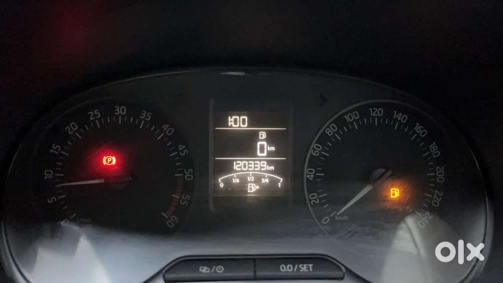 Skoda Rapid 2013-2016 1.5 Tdi Ambition, 2017, Diesel