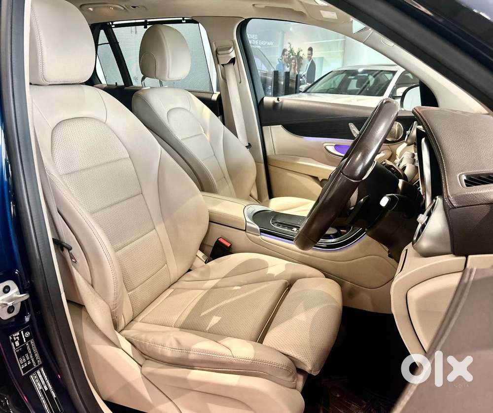 Mercedes-benz Glc 220d 4matic, 2022, Diesel
