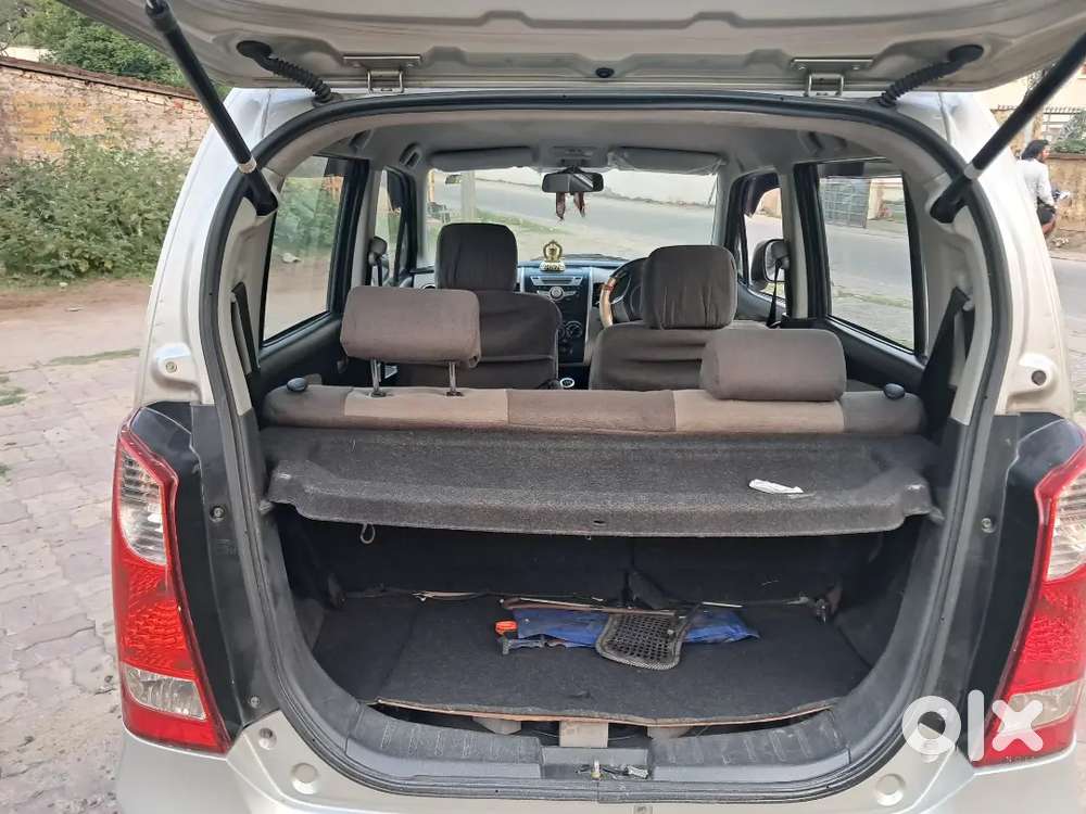 Maruti Wagonr- 48000km- Excellent Condition