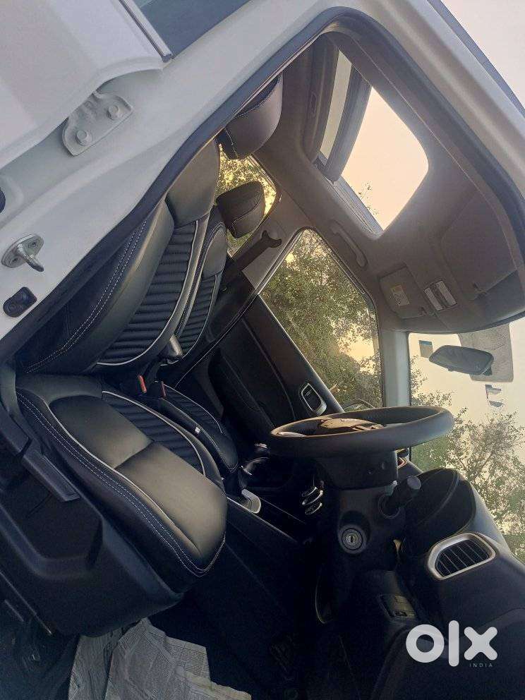 Hyundai Venue Sx Opt, 2022, Diesel