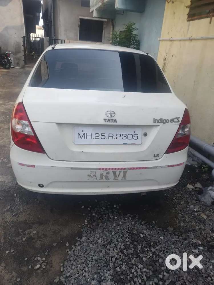 Tata Indigo Ecs 2011 Diesel Manual