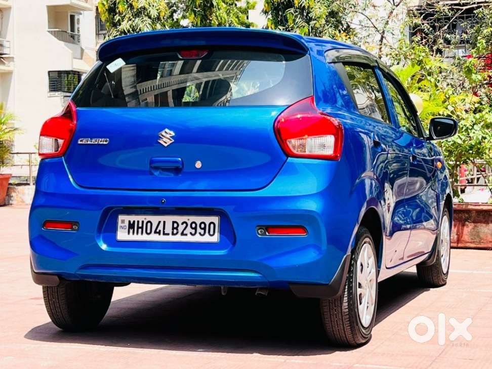 Maruti Suzuki Celerio