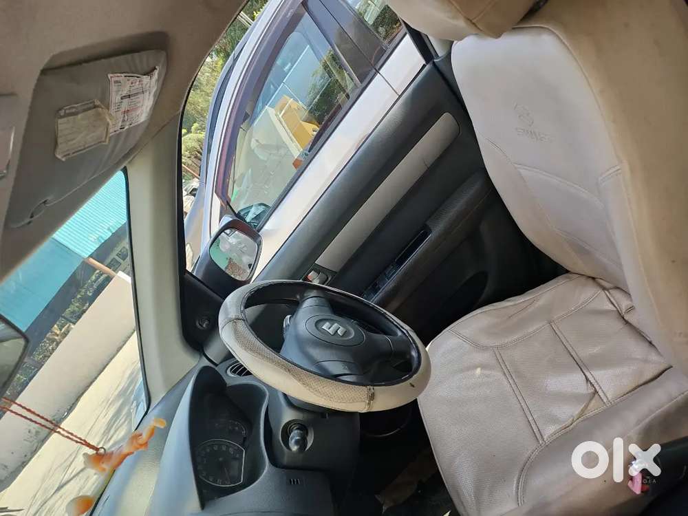 2005 Maruti Suzuki Shift Fc 2031