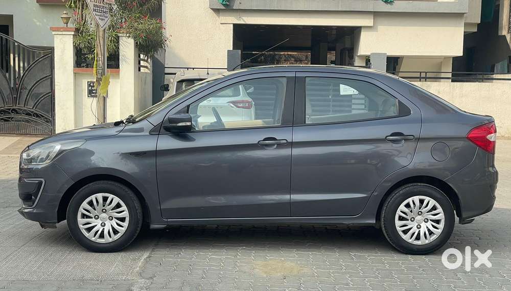 Ford Aspire Trend Plus Tdci, 2019, Diesel