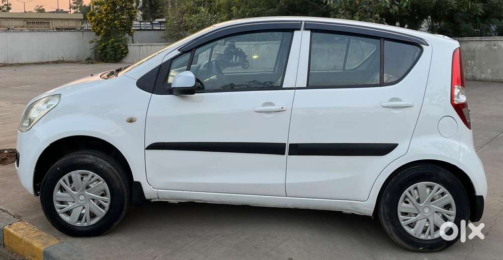 Maruti Suzuki Ritz Lxi, 2010, Cng & Hybrids