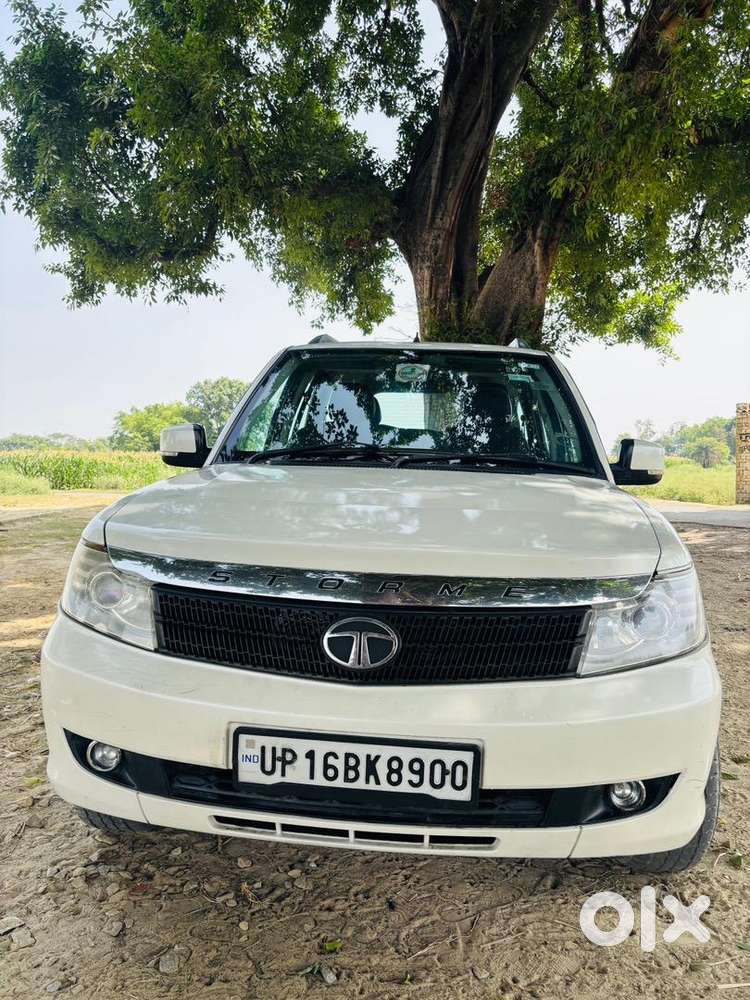 Tata Diesel 2nd Owner 2017