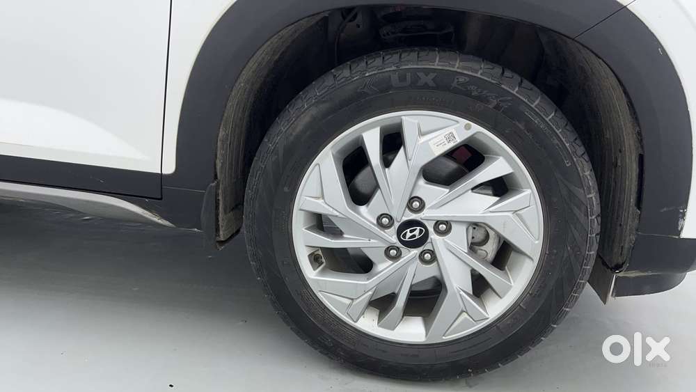 Hyundai Creta 1.5 Mpi Sx Petrol Ivt, 2023, Petrol