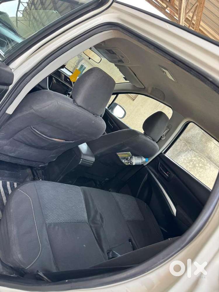 Maruti Suzuki Diesel 2018