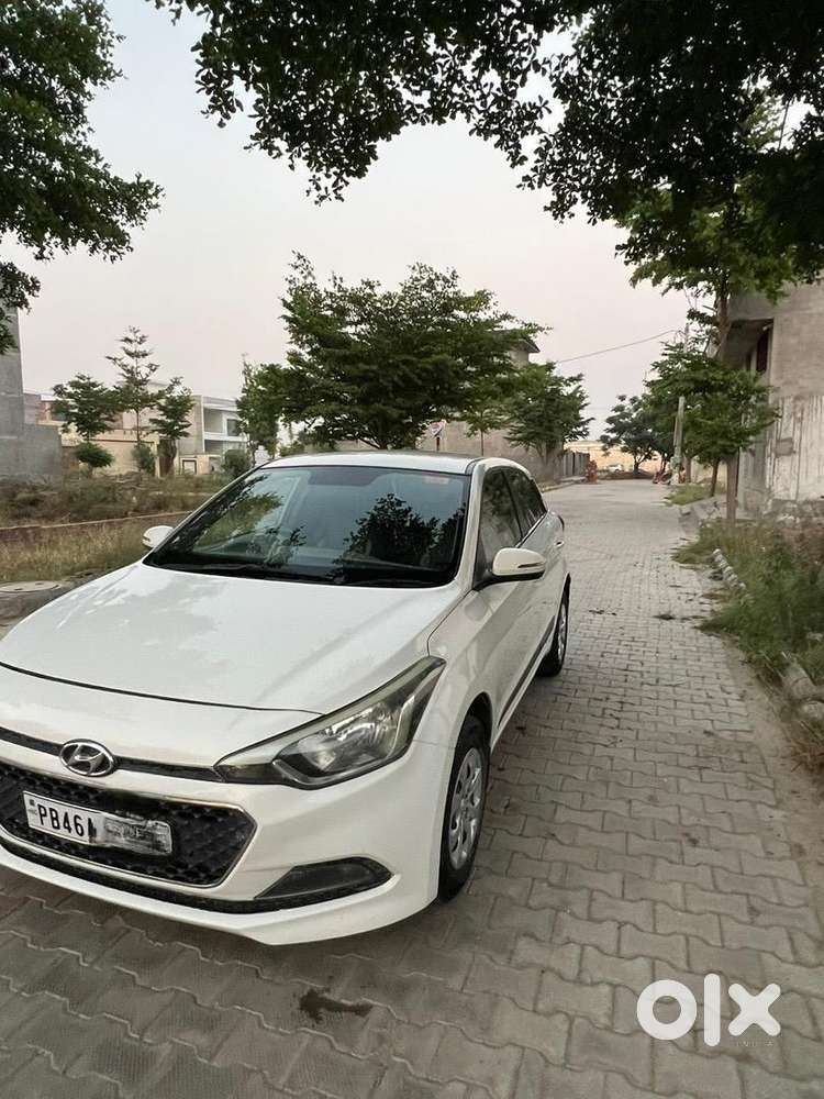 Hyundai I20 2016 Diesel Good Condition