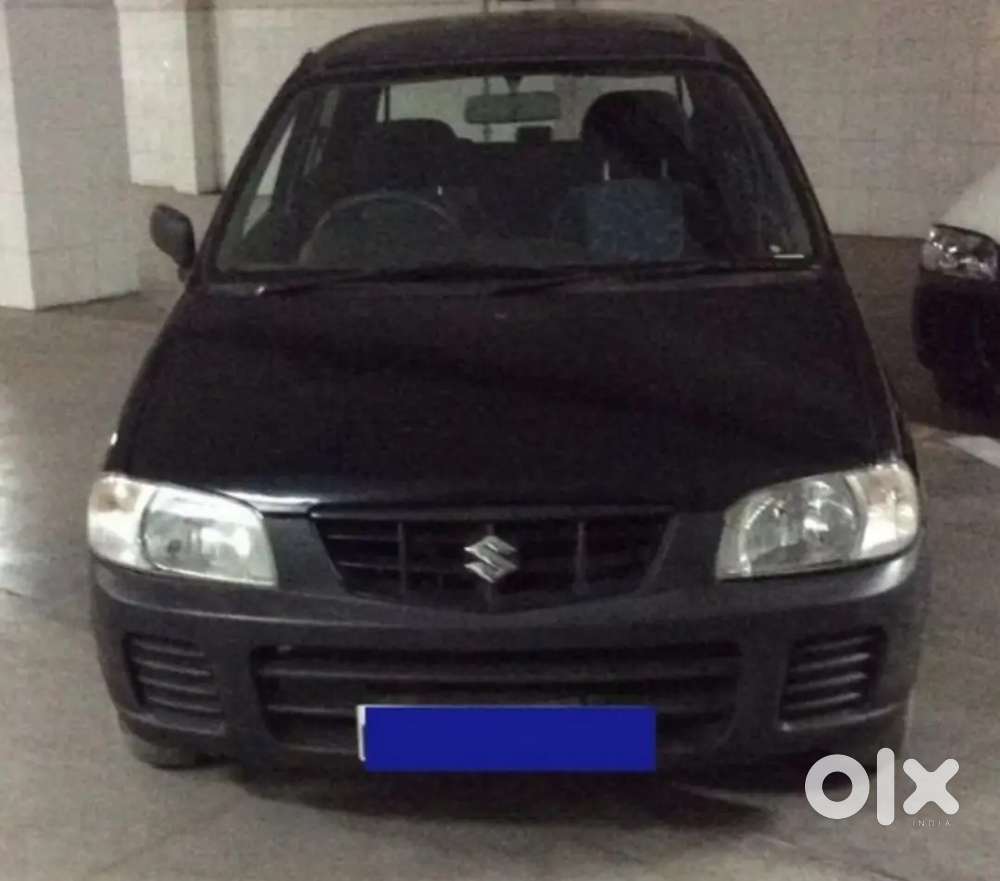 Maruti Suzuki Alto 800 Lxi 2008