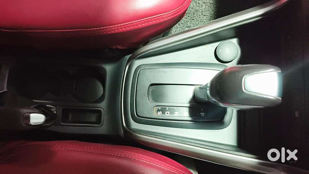 Ford Ecosport 1.5 Petrol Titanium Plus At, 2019, Petrol