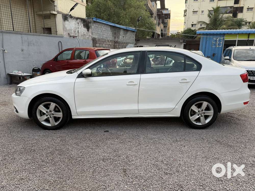 Volkswagen Jetta Highline Tdi, 2012, Diesel