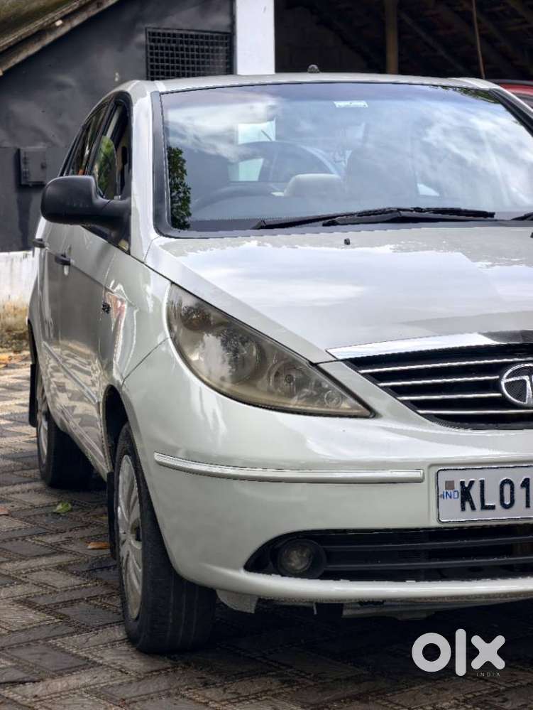 Tata Manza, 2011, Diesel