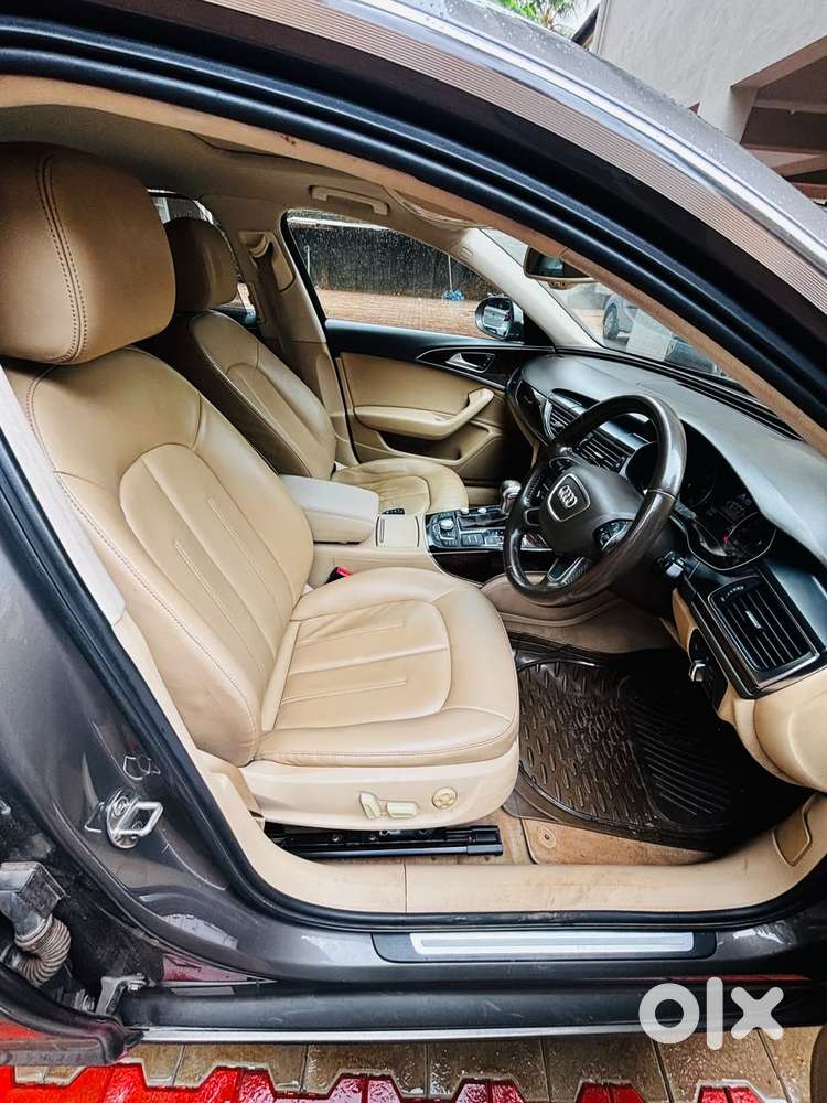 Audi A6 2.0 Tdi Special Edition, 2013, Diesel