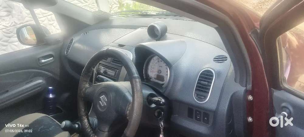 Maruti Ritz.. Full Ac.. Power Window.. New Tyres