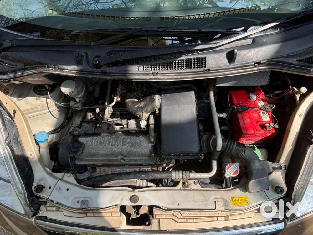 Maruti Suzuki Zen Estilo