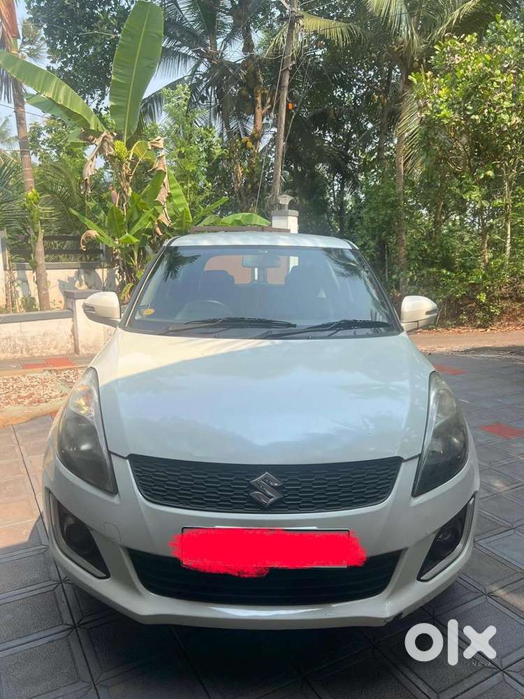 Maruti Suzuki Swift 2016 Diesel Good Condition