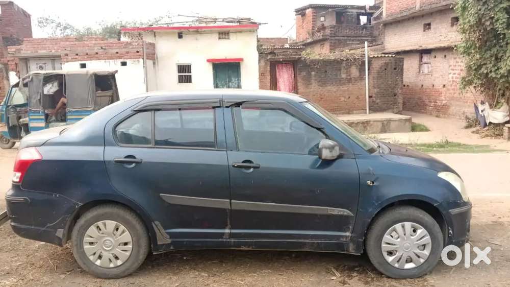 Maruti Suzuki Dzire 2008