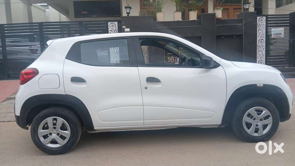 Renault Kwid, 2019, Petrol