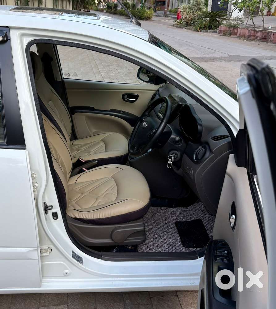 Hyundai I10 Asta Vtvt, 2011, Petrol