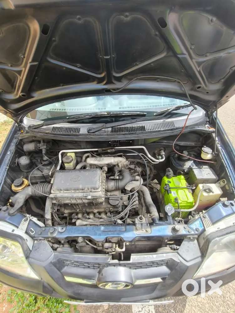 Hyundai Santro Xing 2007 For Sale
