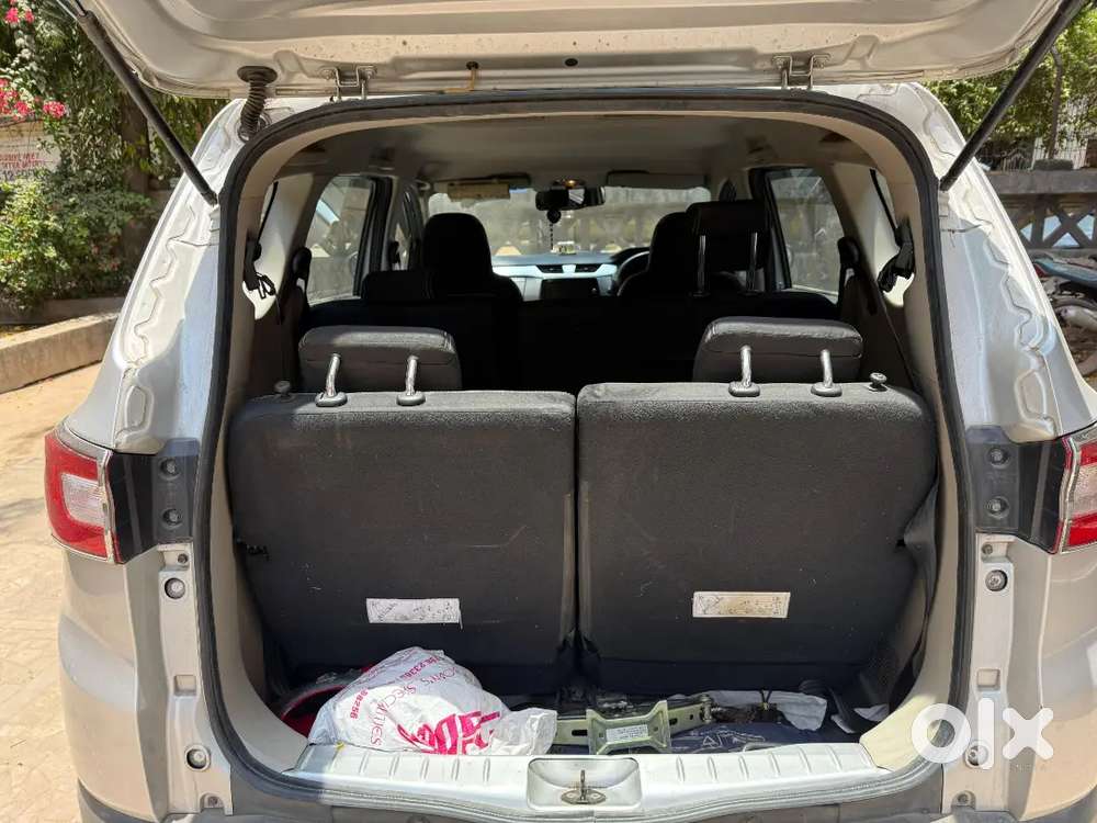 Renault Triber 2020 Petrol Well Maintained