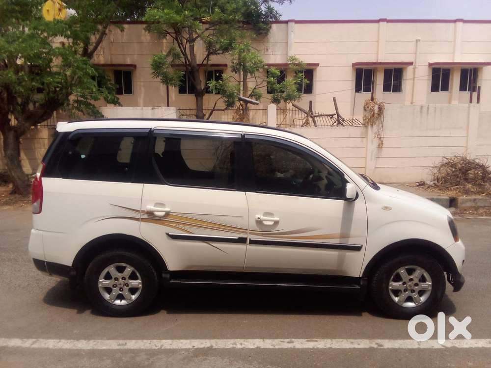Mahindra Xylo E8 Abs Airbag Bs Iii, 2013, Diesel