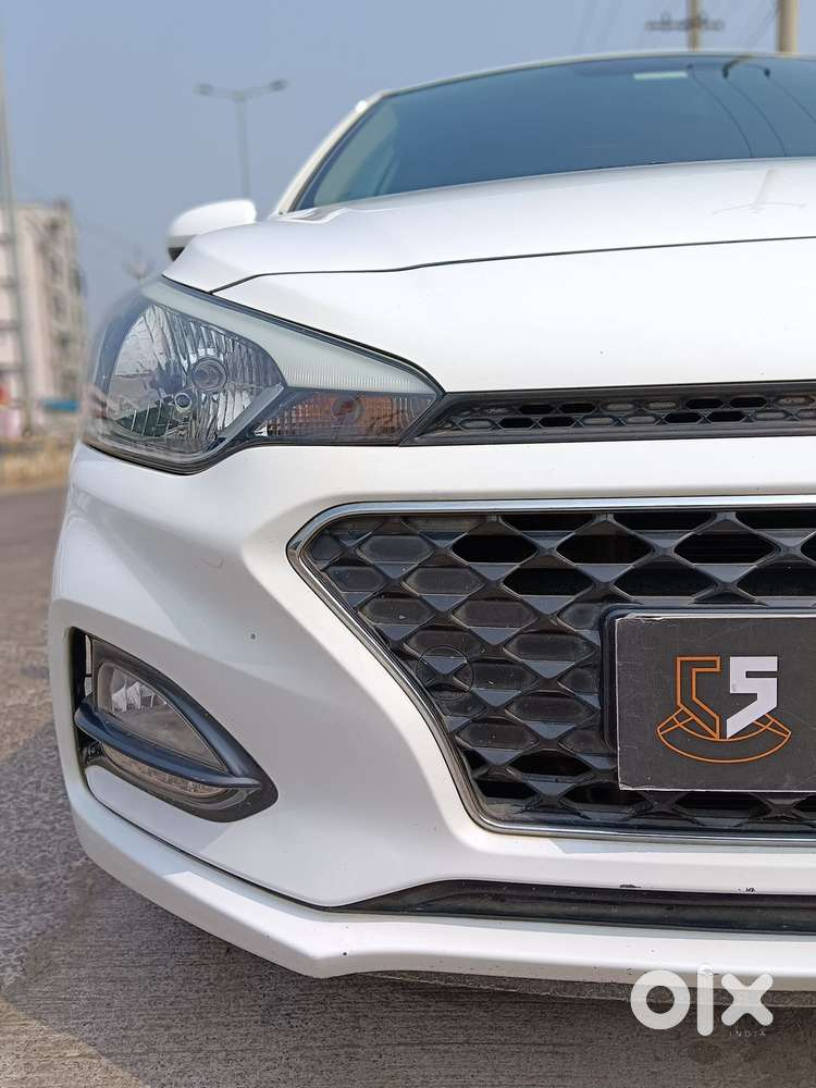 Hyundai Elite I20 Magna Plus, 2019, Petrol
