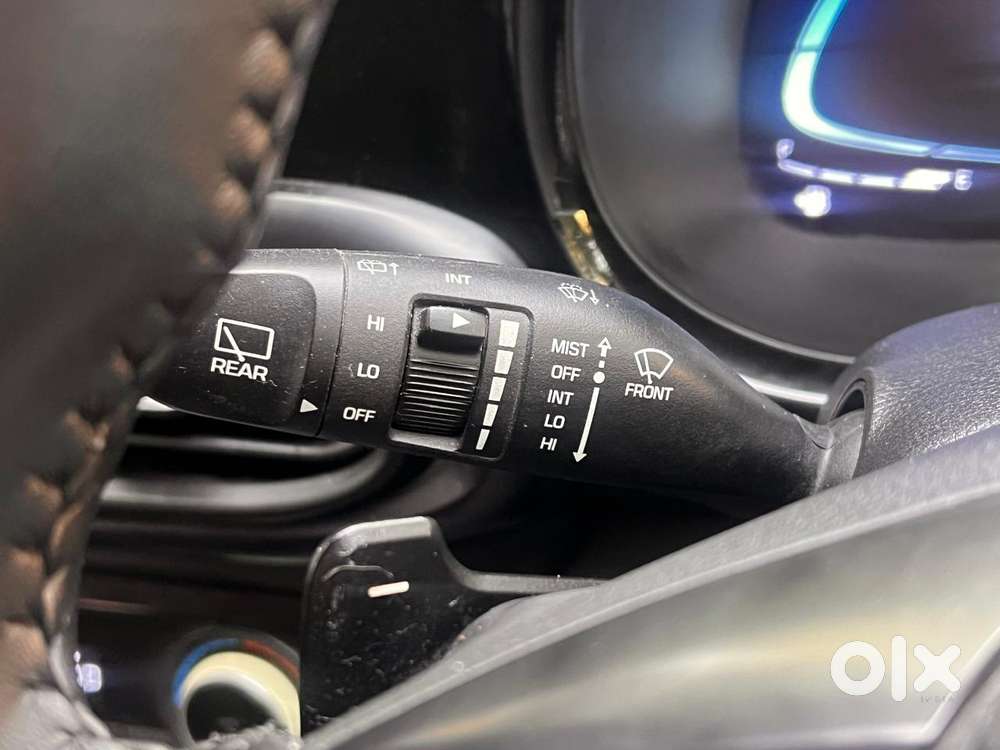 Hyundai Exter Sx 1.2 Amt, 2023, Petrol