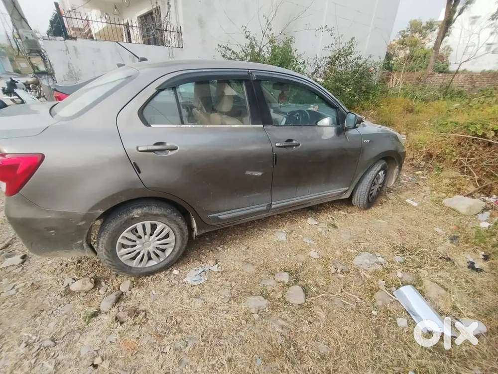 All Good Work Condition