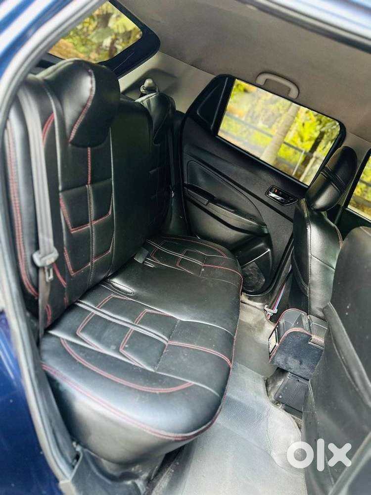 Maruti Suzuki Swift Amt Ddis Vdi, 2018, Diesel