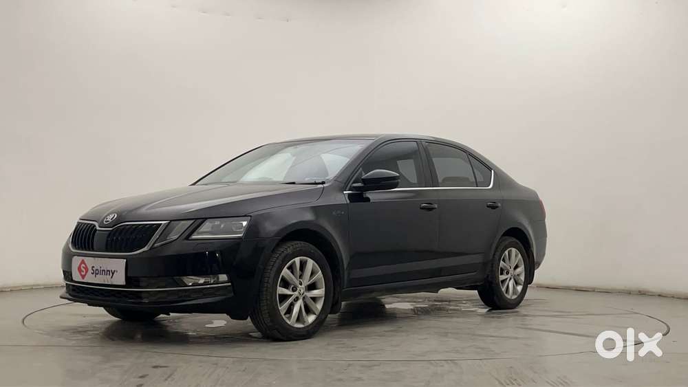 Skoda Octavia 2.0 L&k Tdi, 2017, Diesel