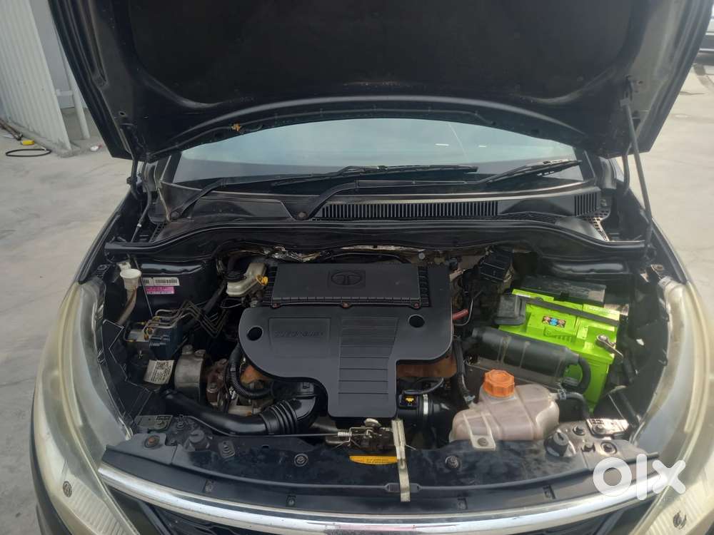 Tata Bolt Quadrajet Xt, 2015, Diesel