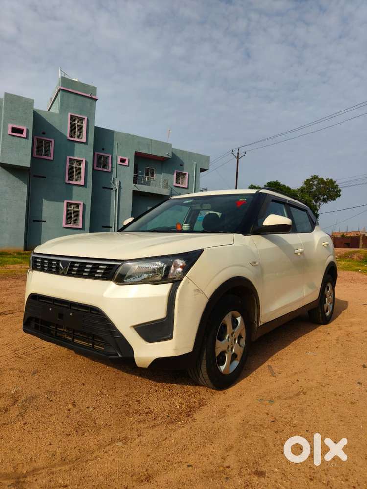 Mahindra Xuv300 W6 Diesel, 2023