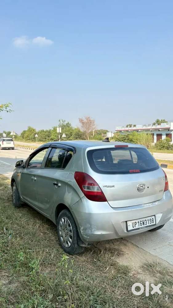 Hyundai I20 Petrol Manual 2009 H Iska Paper Expire H An Service Kranah