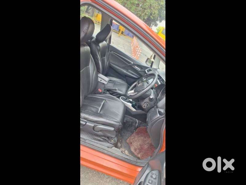 Honda Jazz, 2016, Petrol