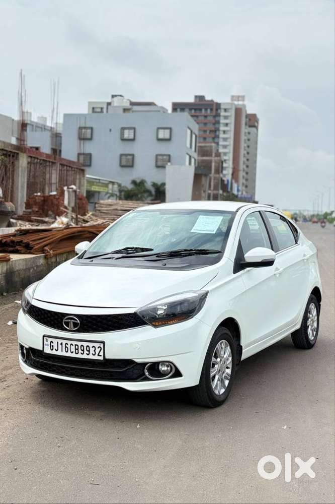Tata Tigor, 2018, Diesel