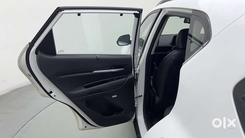 Kia Sonet Gtx Plus 1.5 Diesel Imt, 2023, Diesel