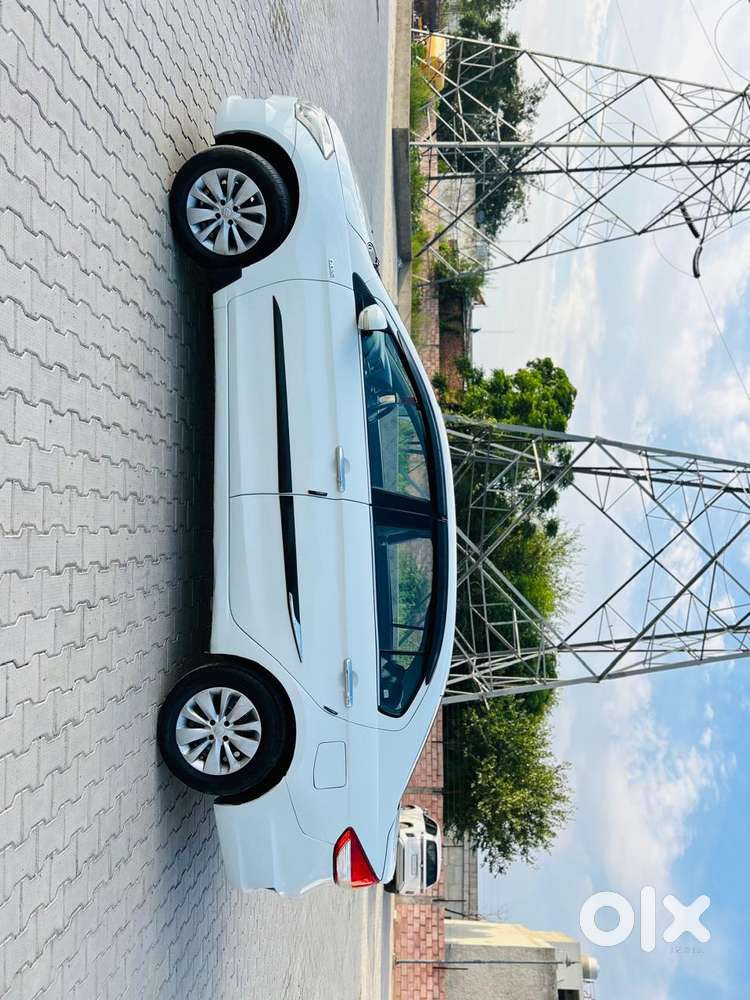 Maruti Suzuki Ciaz Vdi Plus Shvs, 2014, Diesel