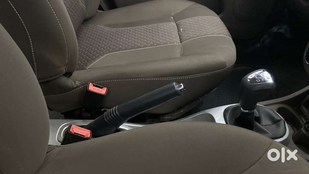 Renault Duster 110ps Diesel Rxz Amt, 2017, Diesel