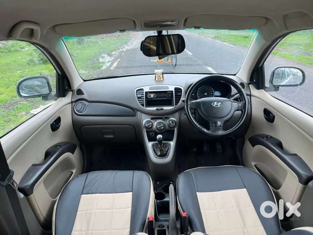 Hyundai I10 Era 1.1, 2012, Petrol