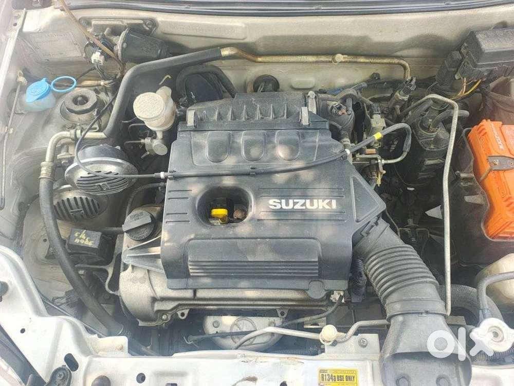 Maruti Suzuki Alto K10 2010-2014 Vxi, 2013, Petrol