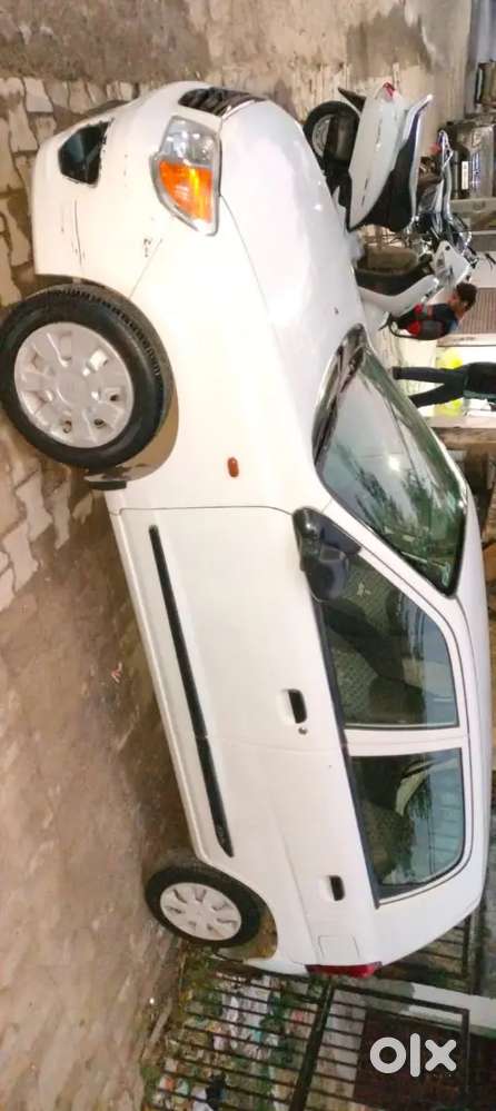 Alto K10 Showroom Condition